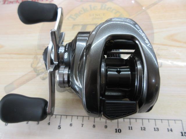 23メタニウム 101XG