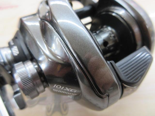 23メタニウム 101XG