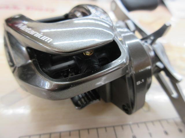 23メタニウム 101XG