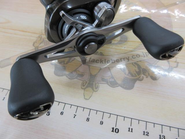 23メタニウム 101XG