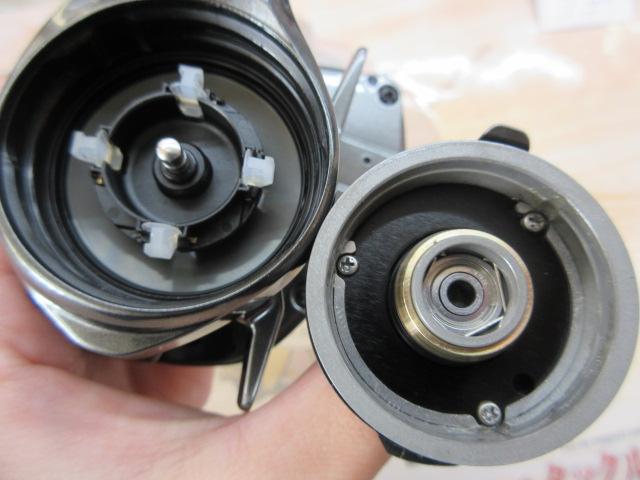 23メタニウム 101XG