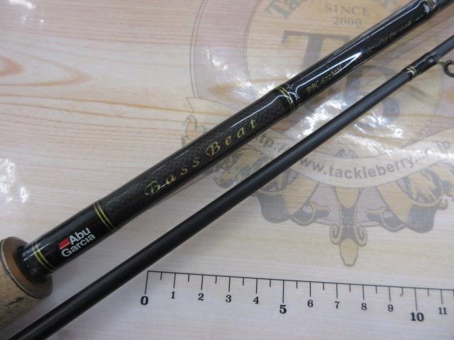 バスビート BBC-672MH