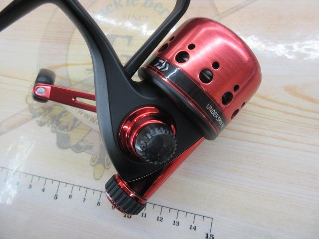 14アンダースピン 80