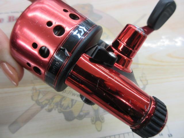 14アンダースピン 80