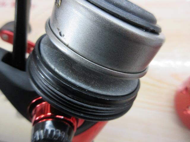 14アンダースピン 80