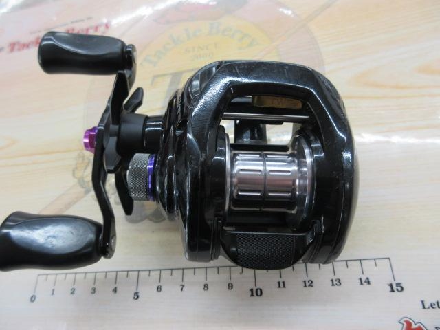 タトゥーラ 103XHL-TW