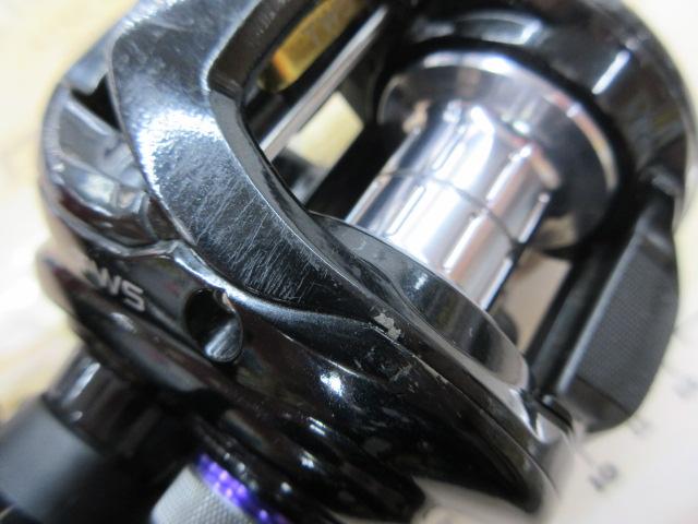 タトゥーラ 103XHL-TW