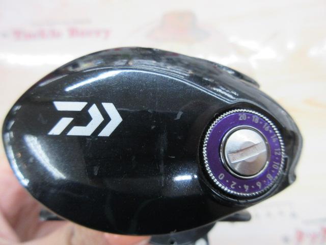 タトゥーラ 103XHL-TW