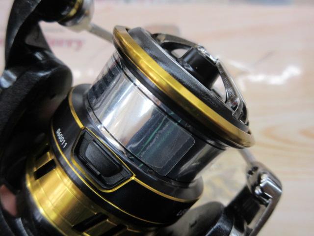 18レガリス LT2000S