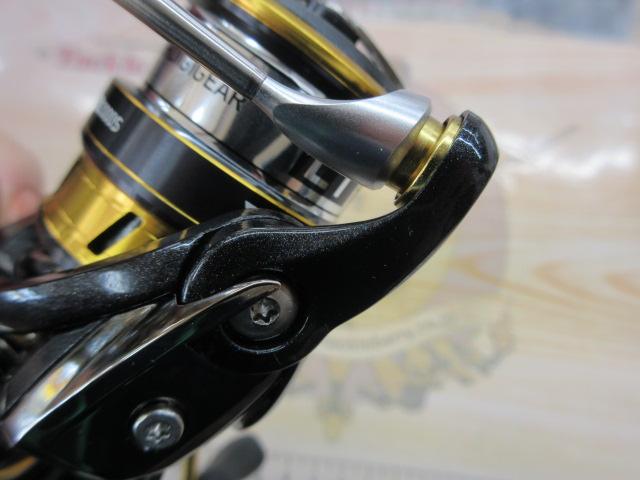 18レガリス LT2000S