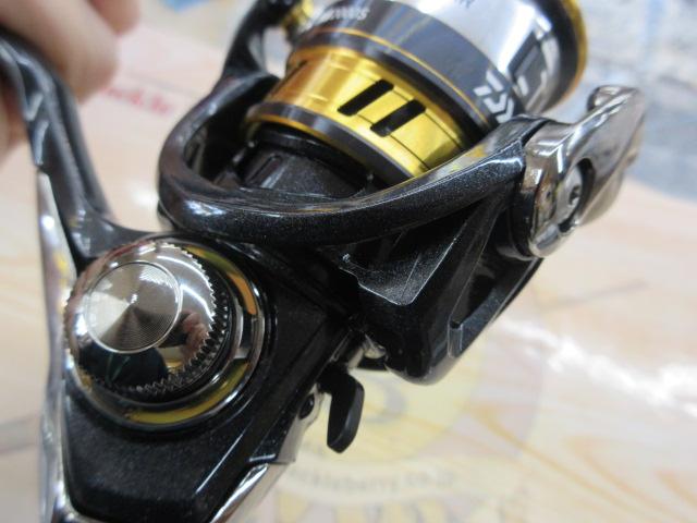 18レガリス LT2000S