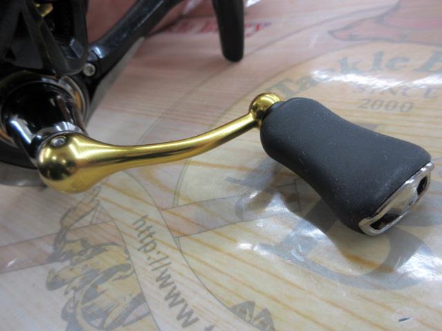 18レガリス LT2000S