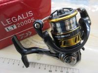 18レガリス LT2000S