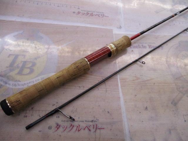 999.9フォーナインマイスター 62M レッドウルフ