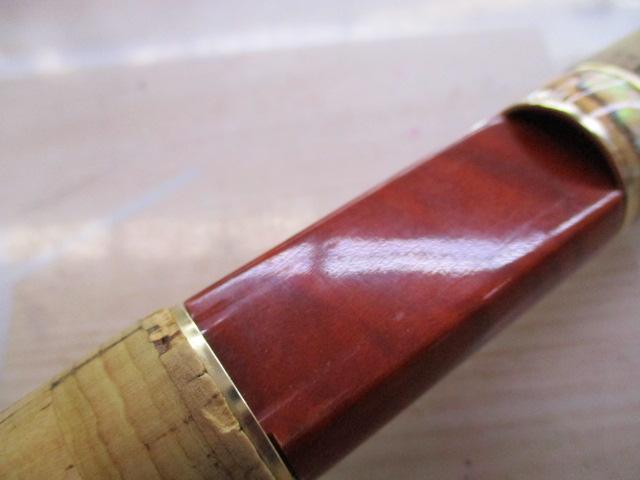 999.9フォーナインマイスター 62M レッドウルフ