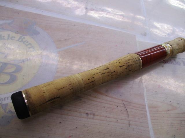 999.9フォーナインマイスター 62M レッドウルフ