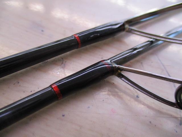 999.9フォーナインマイスター 62M レッドウルフ