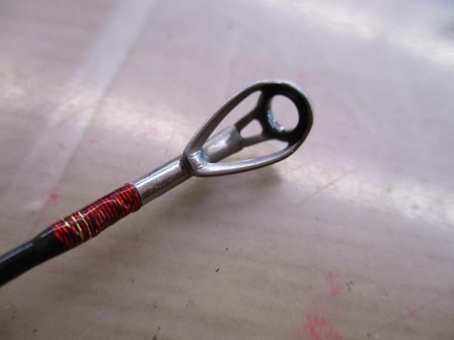 999.9フォーナインマイスター 62M レッドウルフ