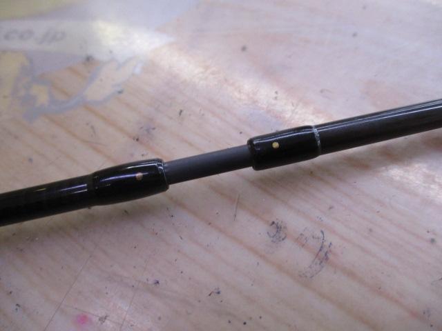 999.9フォーナインマイスター 62M レッドウルフ