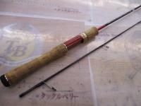 999.9フォーナインマイスター 62M レッドウルフ