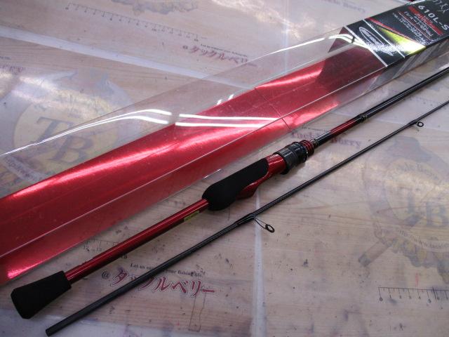 月下美人 610L-S・N