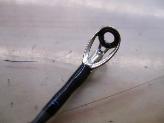 エメラルダスX 86M