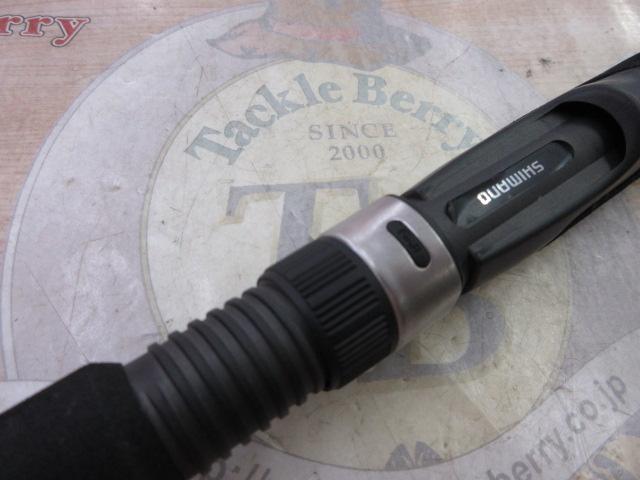 ソルティーアドバンスエギング S806M