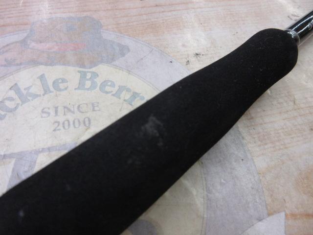 ソルティーアドバンスエギング S806M