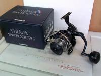 24ストラディックSW 8000PG