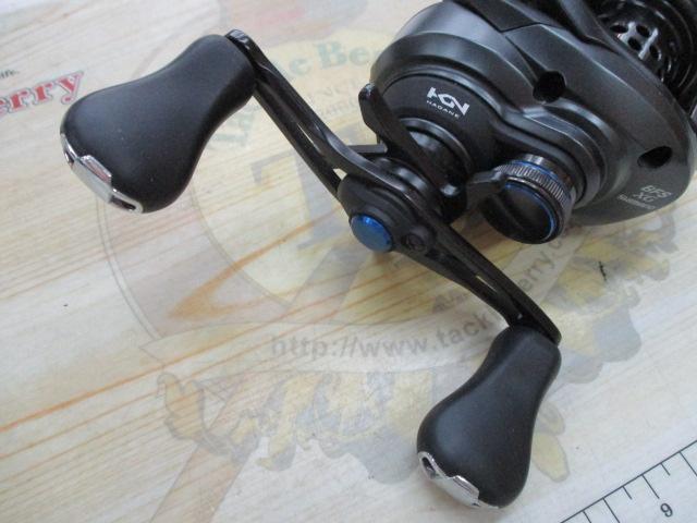 21SLX BFS XG LH リール シマノ「21SLX BFS」インプレ・レビュー！コスパと性能を兼ね備えた