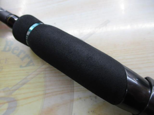 エメラルダスストイストST 83M-SMT