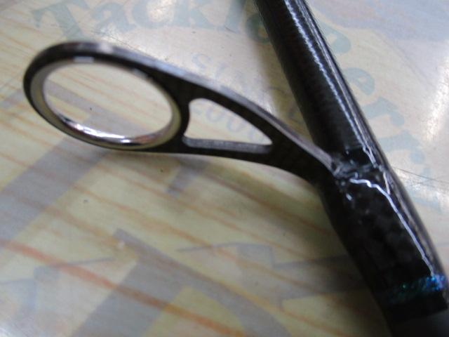 エメラルダスストイストST 83M-SMT