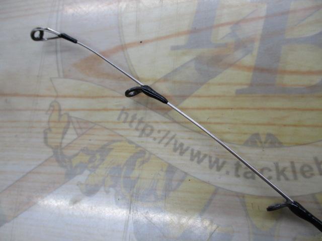 エメラルダスストイストST 83M-SMT