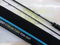 エメラルダスストイストST 83M-SMT