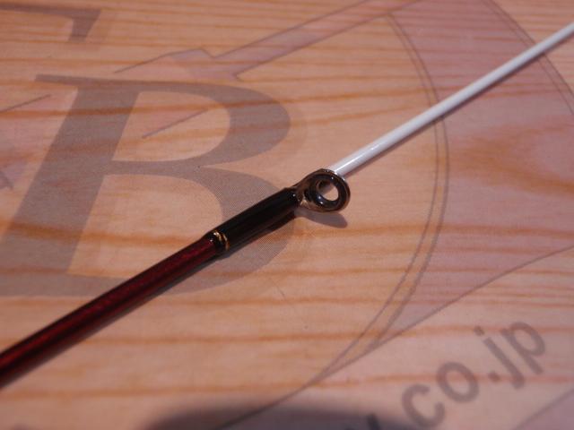 月下美人ソルティスト 76UL-S