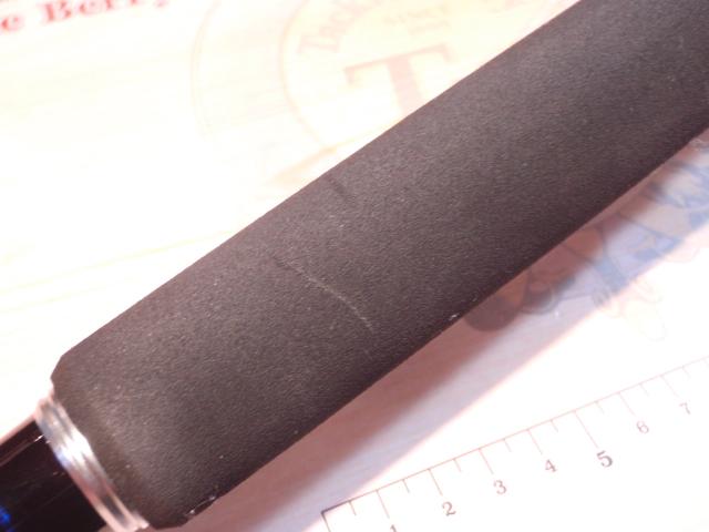 21コルトスナイパーBB S100MH-T