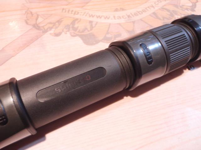 21コルトスナイパーBB S100MH-T