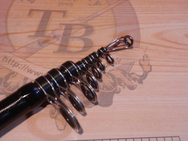 21コルトスナイパーBB S100MH-T