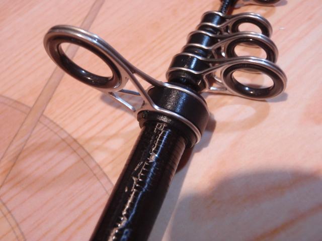 21コルトスナイパーBB S100MH-T