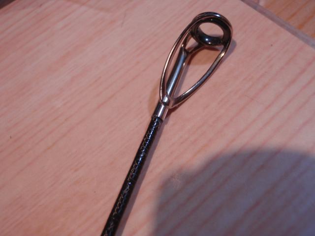 21コルトスナイパーBB S100MH-T