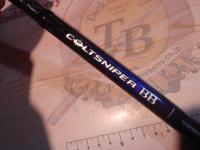 21コルトスナイパーBB S100MH-T