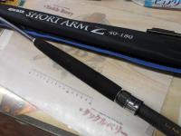 ショートアームZ40-180