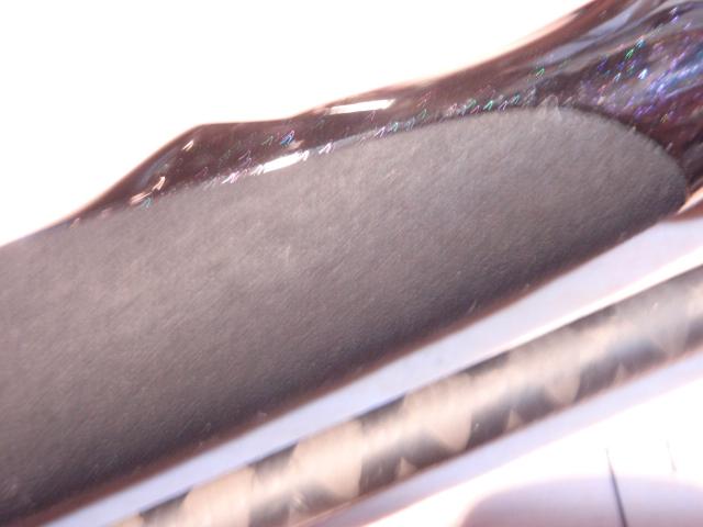 セフィアCI4 S803ML