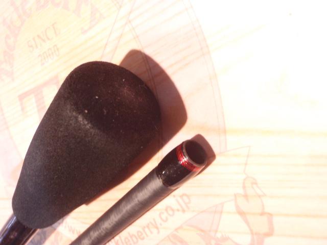 セフィアCI4 S803ML