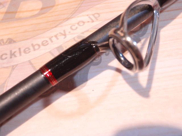 セフィアCI4 S803ML