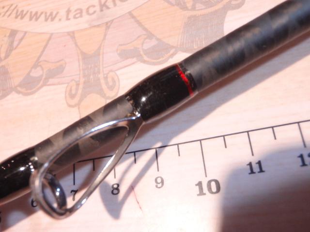 セフィアCI4 S803ML