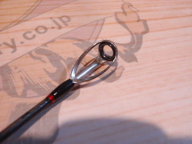 セフィアCI4 S803ML