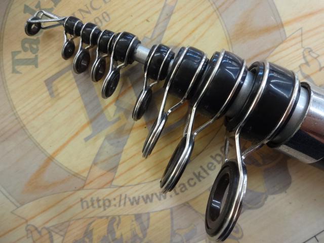 CBプロセッサー磯遠投4-530