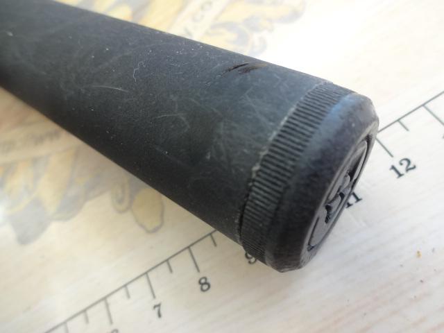 CBプロセッサー磯遠投4-530