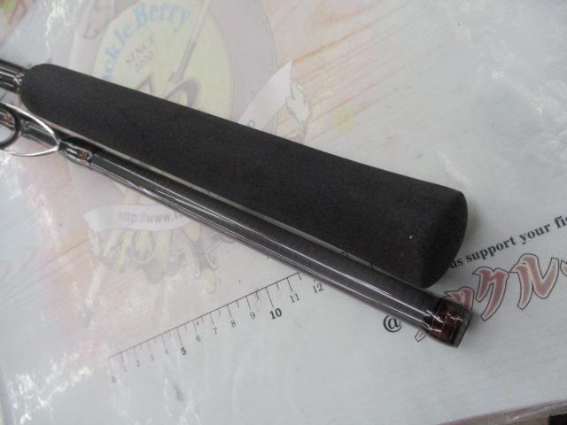 ジグキャスターMX 96MH